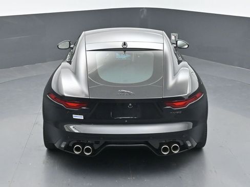 Used 2022 Jaguar F-TYPE Coupe image 39