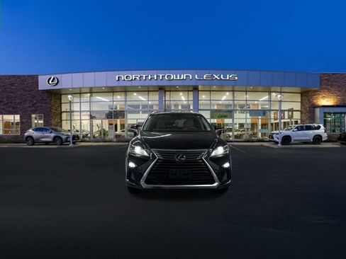 Used 2018 Lexus RX 350 AWD w/ Premium Package image 20