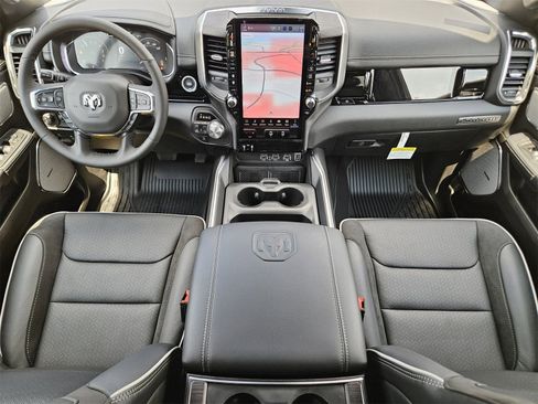 New 2026 RAM 1500 Laramie w/ Night Edition image 28