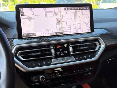 Used 2023 BMW X3 M w/ Competition Package AWD/4WD image 19