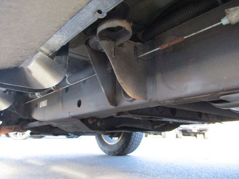 Used 2016 Chevrolet Silverado 2500 LTZ w/ LTZ Plus Package image 40