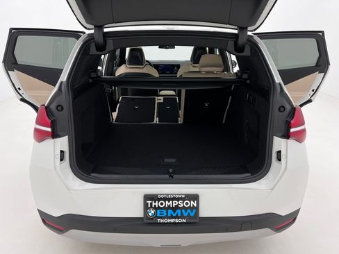 Certified 2025 BMW X3 xDrive30i w/ Convenience Package image 23