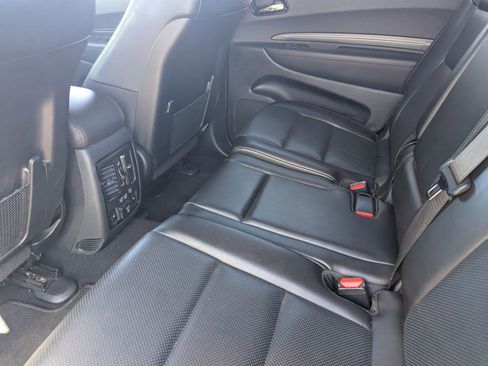 Used 2024 Dodge Durango R/T image 15