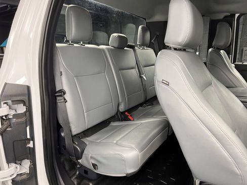 Used 2024 Ford F250 XL w/ XL Chrome Package image 9