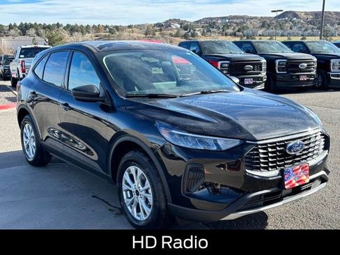 New 2026 Ford Escape Active w/ Active Premium Tech Pack image 8