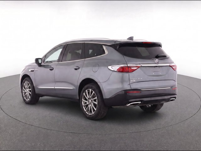 Certified 2023 Buick Enclave Essence w/ Experience Buick Package AWD/4WD image 5