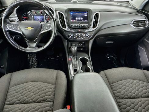 Used 2021 Chevrolet Equinox LT FWD image 23