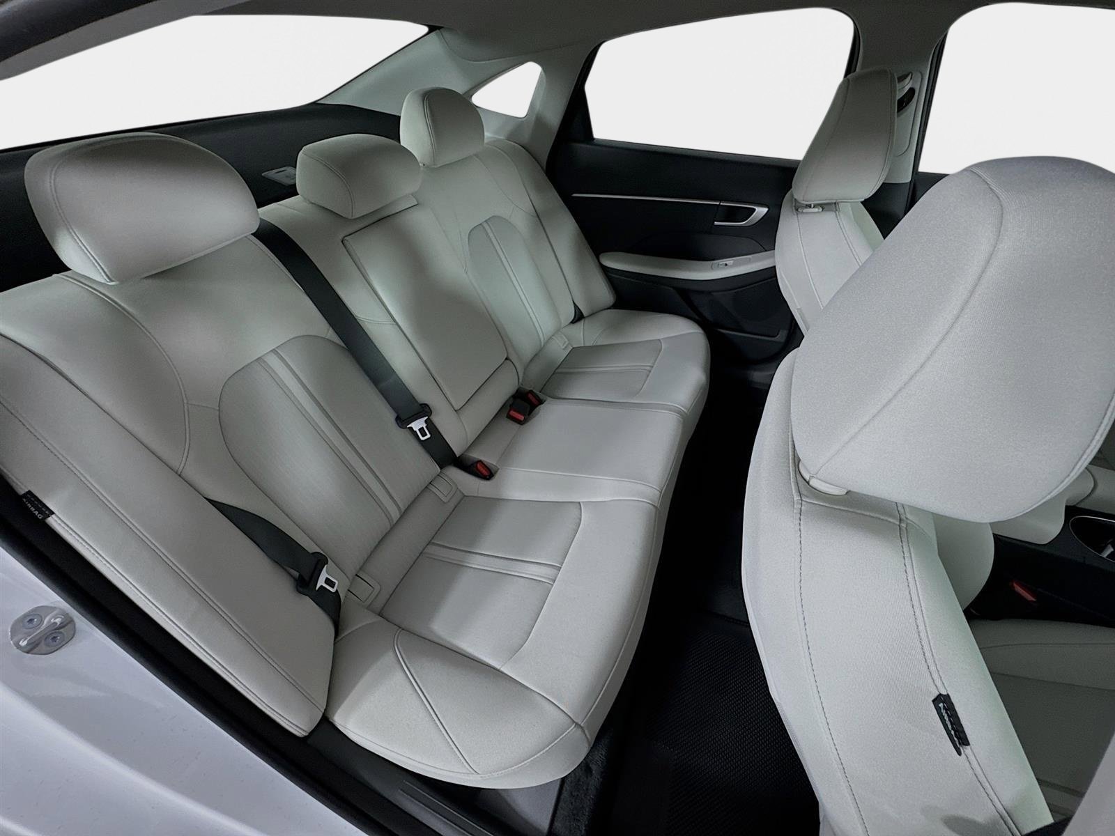 New 2026 Hyundai Sonata SEL FWD image 25