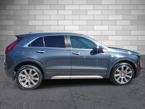 Used 2019 Cadillac XT4 Premium Luxury image 6