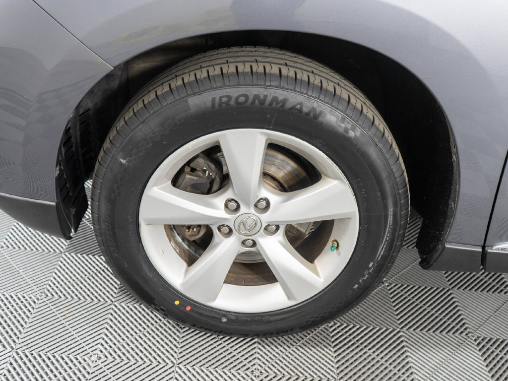 Used 2012 Lexus RX 350 AWD w/ Premium Pkg image 24