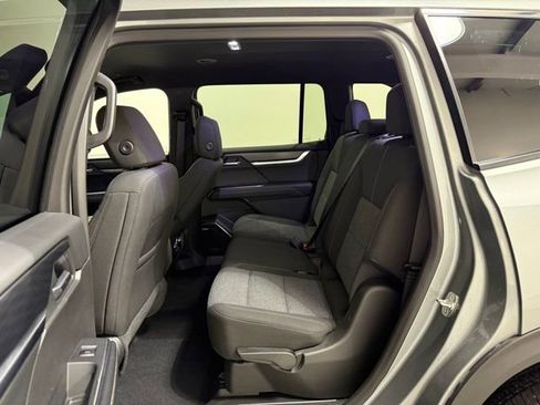 Certified 2025 GMC Acadia Elevation image 25