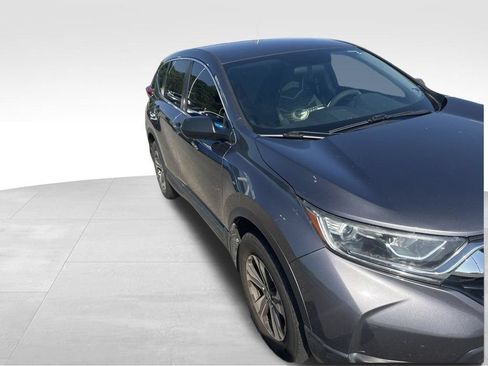 Used 2019 Honda CR-V LX image 20