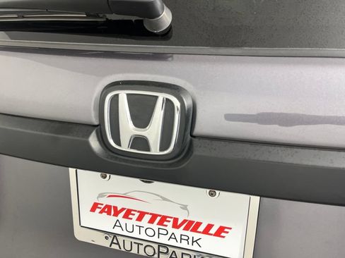 Used 2021 Honda Passport EX-L image 20