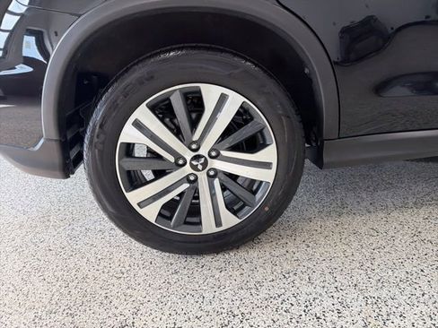 Used 2024 Mitsubishi Outlander Sport AWD image 33