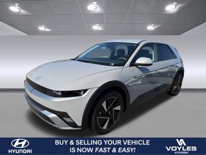 New 2026 Hyundai Ioniq 5 SE