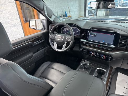 Used 2024 GMC Sierra 1500 Elevation w/ Elevation Premium Package image 46