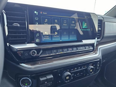 New 2026 Chevrolet Silverado 1500 LT w/ Protection Package image 13