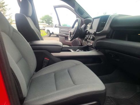Used 2023 RAM 1500 Big Horn AWD/4WD image 20