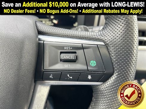 Used 2025 Mitsubishi Outlander SEL image 28