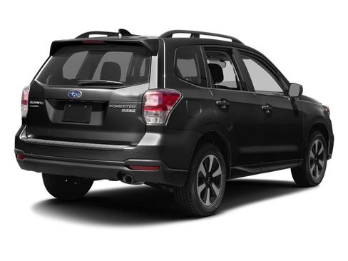 Used 2017 Subaru Forester 2.5i Limited w/ Popular Package #2 AWD/4WD image 13