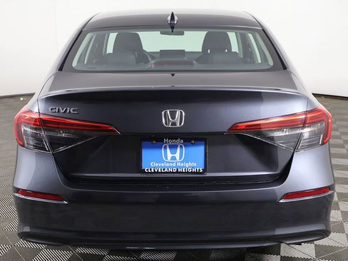 Used 2023 Honda Civic LX image 9
