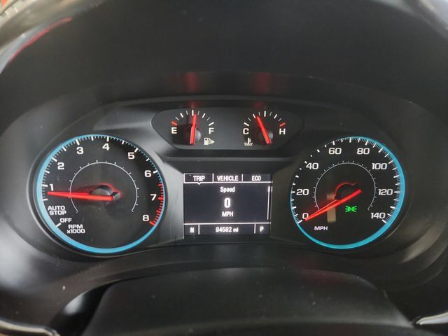 Used 2018 Chevrolet Malibu LT FWD image 12