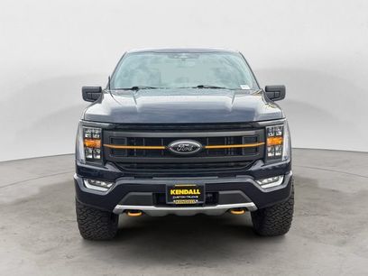 Used 2023 Ford F150 Tremor