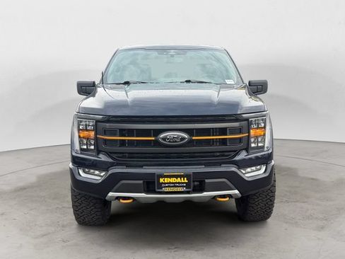 Used 2023 Ford F150 Tremor AWD/4WD image 2