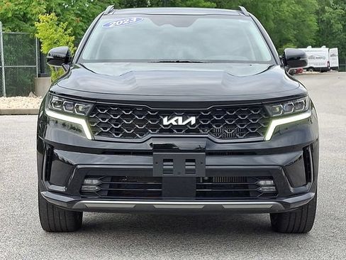 Used 2023 Kia Sorento SX AWD/4WD image 5