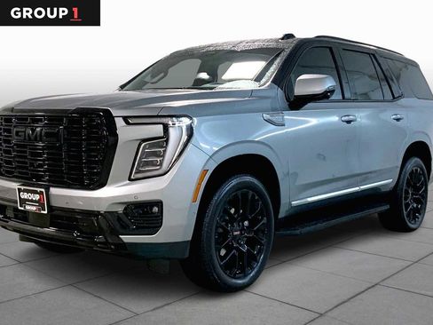 Used 2026 GMC Yukon Denali image 1
