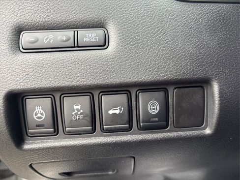 Used 2021 Nissan Murano SL w/ SL Moonroof Package image 39