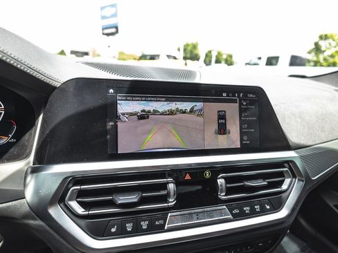 Used 2021 BMW 440i xDrive Coupe w/ Premium Package AWD/4WD image 24