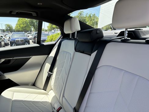 New 2027 BMW 530i w/ M Sport Package RWD image 33