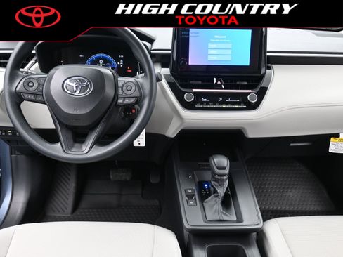 New 2026 Toyota Corolla Cross L FWD image 20
