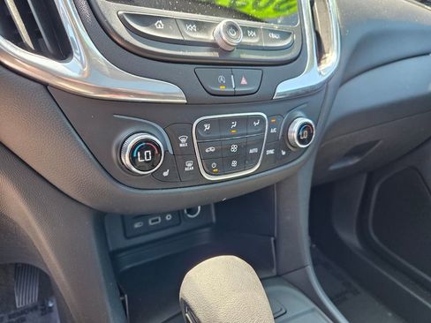Certified 2024 Chevrolet Equinox LT image 26