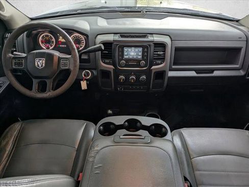 Used 2017 RAM 3500 Tradesman w/ Chrome Appearance Group image 16