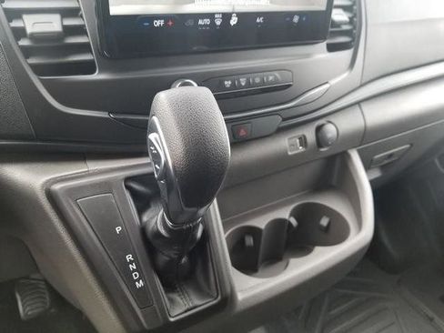 New 2026 Ford Transit 350 148 High Roof w/ Load Area Protection Package image 22