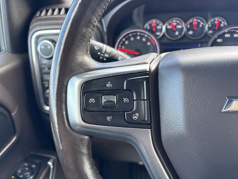 Used 2019 Chevrolet Silverado 1500 LT w/ All-Star Edition image 23