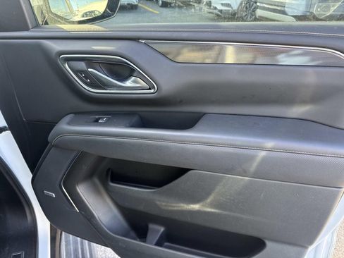 Used 2022 GMC Yukon AT4 image 14