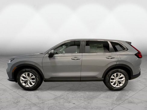 New 2026 Honda CR-V LX image 2