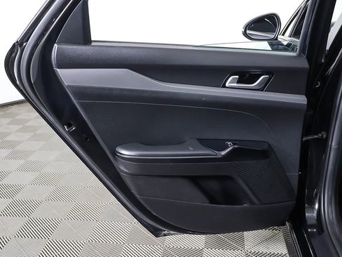 Used 2021 Kia K5 GT-Line image 23