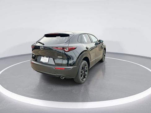 New 2026 MAZDA CX-30 AWD 2.5 S w/ Select Sport Pkg image 8