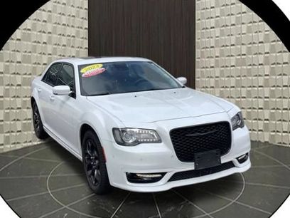 Certified 2023 Chrysler 300 Touring L w/ Popular Equipment Group