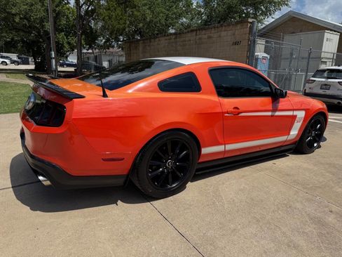 Used 2012 Ford Mustang Boss 302 w/ Boss 302 Accessory Pkg RWD image 14