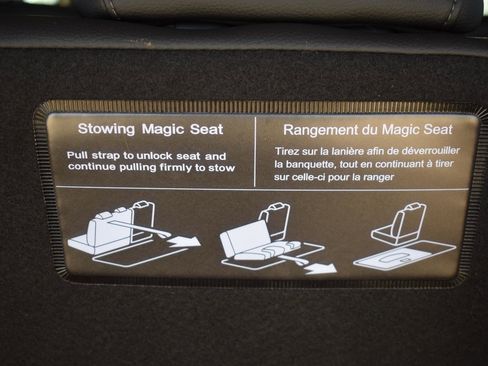 Used 2025 Honda Odyssey EX-L image 18