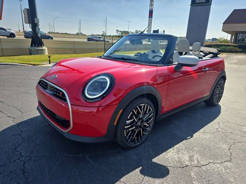 New 2026 MINI Cooper S image 7