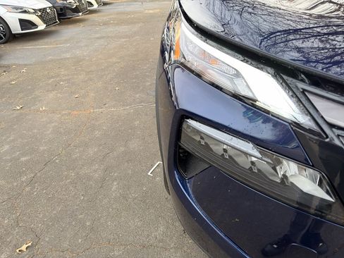 New 2026 Nissan Rogue SV w/ Cold Weather Package image 10