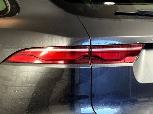 New 2026 Jaguar F-PACE R-Dynamic S image 14