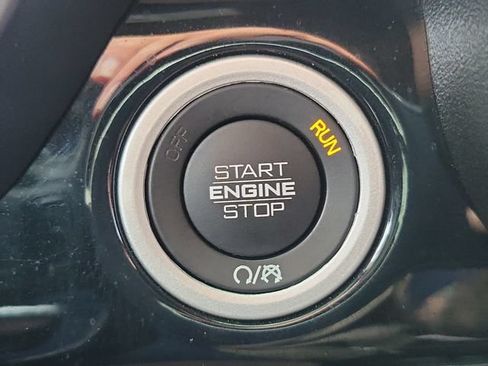 Used 2025 RAM 1500 Rebel w/ Advanced Safety Group II AWD/4WD image 29