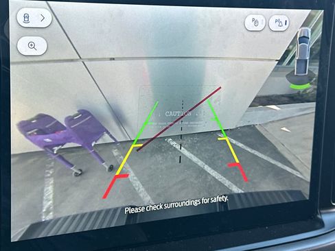 New 2026 Ford F150 XLT w/ FX4 Off-Road Package image 19